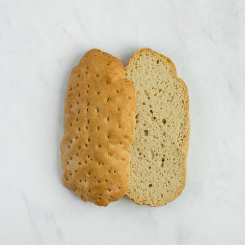 Focaccia sans gluten – 250 g