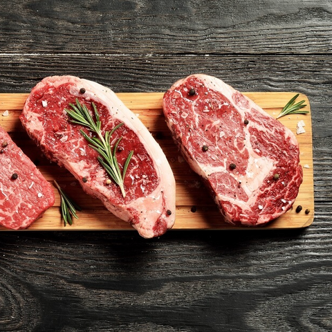 Viande