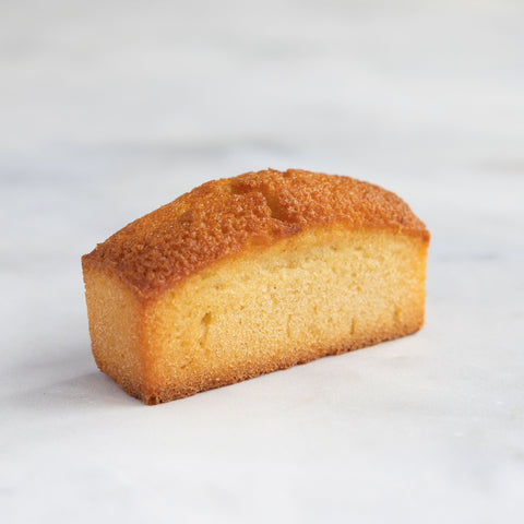 Financier sans gluten – 120 g