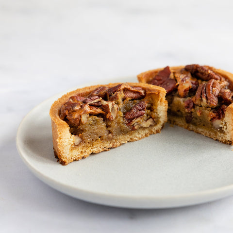 Tarte aux noix sans gluten – 120 g