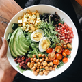 assiette saine ekivrac