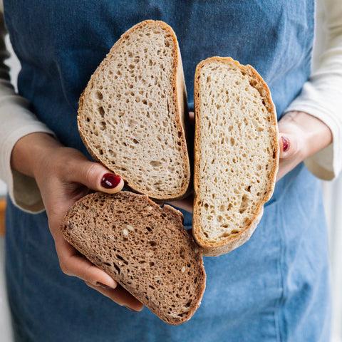 So' Bake it