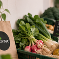 vos courses chez ekivrac panier